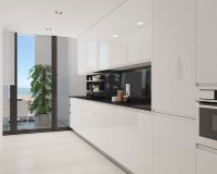 Nouvelle construction - Apartment - Guardamar del Segura