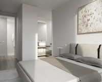 Nouvelle construction - Apartment - Guardamar del Segura