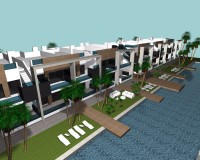 Nouvelle construction - Apartment - Guardamar del Segura