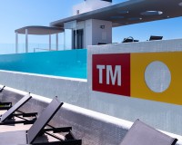 Nouvelle construction - Apartment - ﻿Torrevieja (Alicante) - Spain