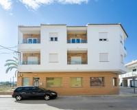 Nouvelle construction - Apartment - Jacarilla - pueblo