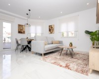 Nouvelle construction - Apartment - Jacarilla - pueblo