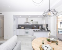 Nouvelle construction - Apartment - Jacarilla - pueblo