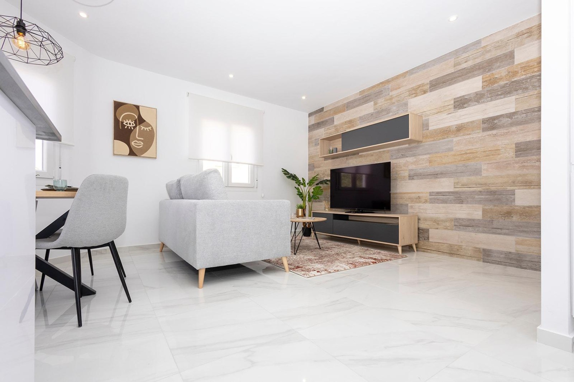 Nouvelle construction - Apartment - Jacarilla - pueblo