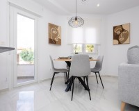 Nouvelle construction - Apartment - Jacarilla - pueblo