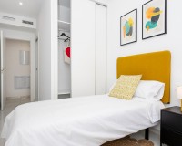 Nouvelle construction - Apartment - Jacarilla - pueblo