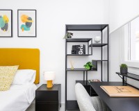 Nouvelle construction - Apartment - Jacarilla - pueblo