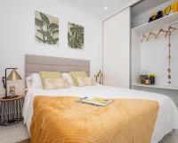 Nouvelle construction - Apartment - Jacarilla - pueblo