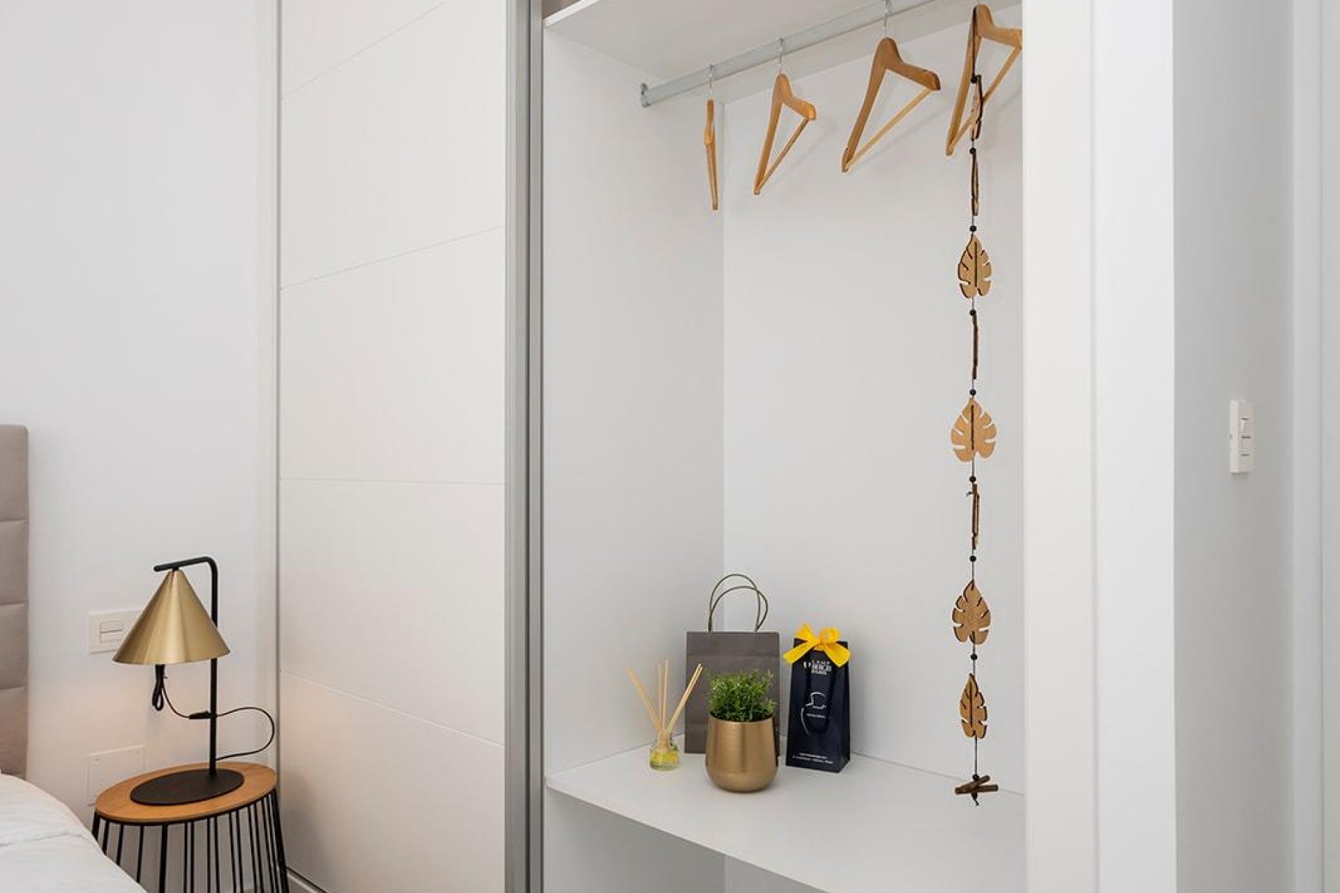 Nouvelle construction - Apartment - Jacarilla - pueblo