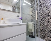 Nouvelle construction - Apartment - Jacarilla - pueblo