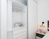 Nouvelle construction - Apartment - Jacarilla - pueblo