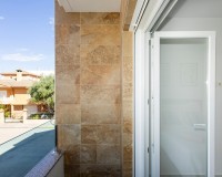 Nouvelle construction - Apartment - Jacarilla - pueblo