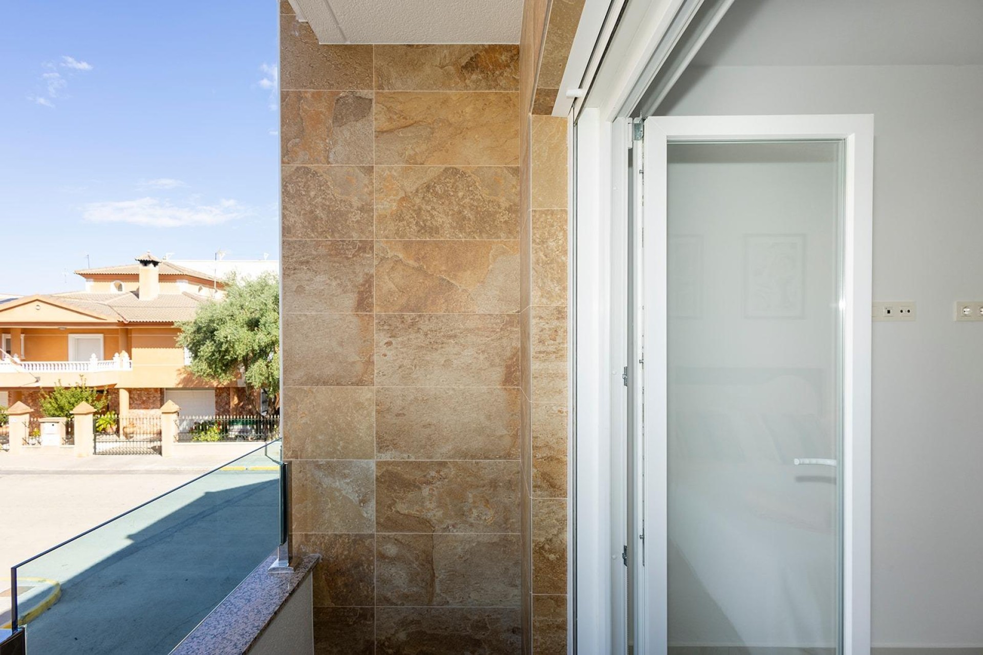 Nouvelle construction - Apartment - Jacarilla - pueblo