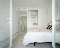 Nouvelle construction - Apartment - Jacarilla - pueblo