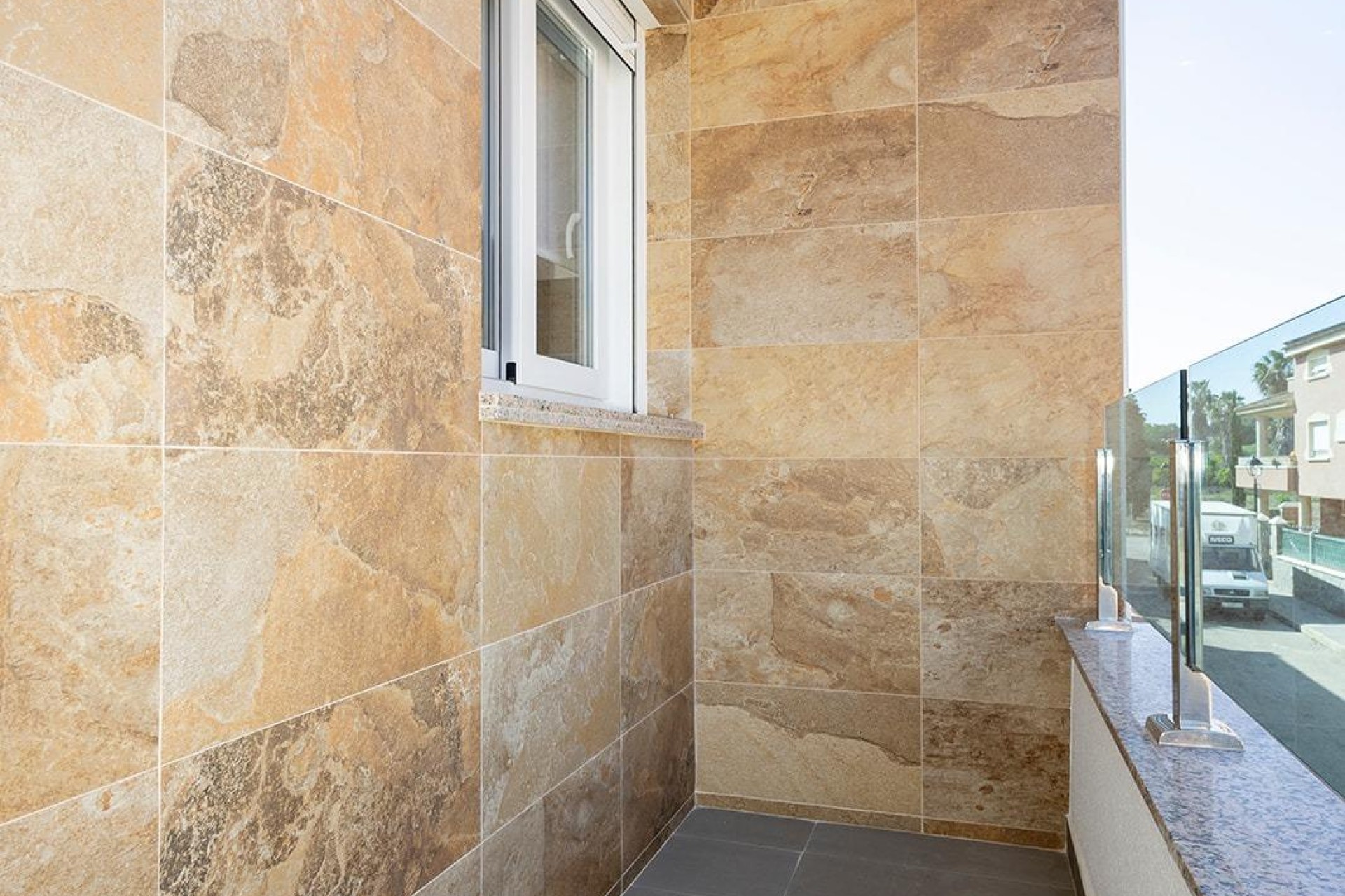 Nouvelle construction - Apartment - Jacarilla - pueblo