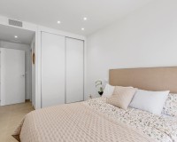 Nouvelle construction - Apartment - Jacarilla - pueblo