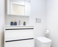 Nouvelle construction - Apartment - Jacarilla - pueblo