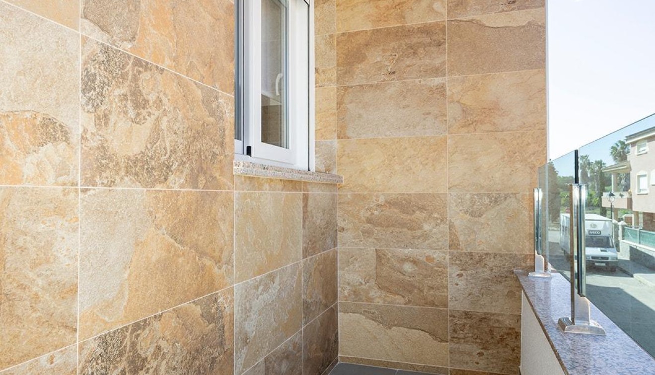 Nouvelle construction - Apartment - Jacarilla - pueblo