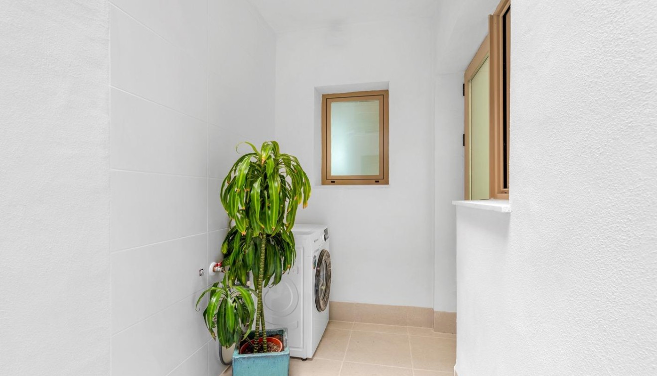 Nouvelle construction - Apartment - Jacarilla - pueblo