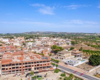 Nouvelle construction - Apartment - Jacarilla