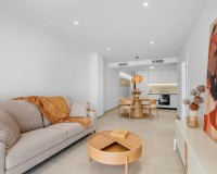 Nouvelle construction - Apartment - Jacarilla