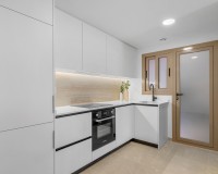 Nouvelle construction - Apartment - Jacarilla