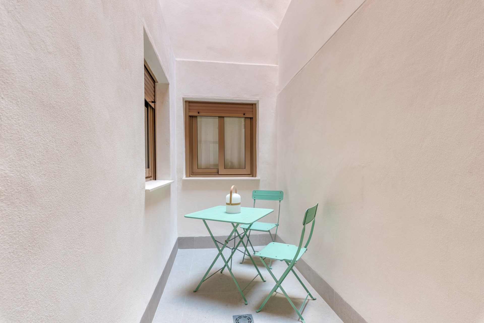 Nouvelle construction - Apartment - Jacarilla