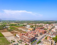 Nouvelle construction - Apartment - Jacarilla