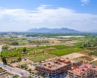 Nouvelle construction - Apartment - Jacarilla