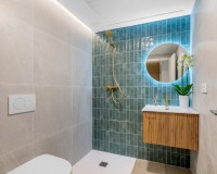 Nouvelle construction - Apartment - Jacarilla