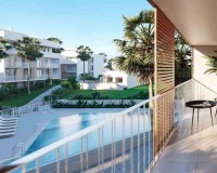 Nouvelle construction - Apartment - Jávea Xàbia - centro