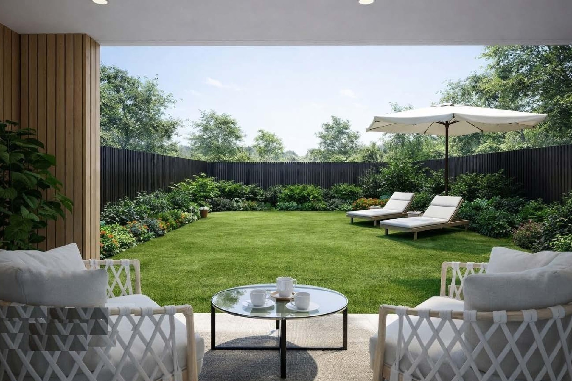 Nouvelle construction - Apartment - Jávea Xàbia - Pueblo