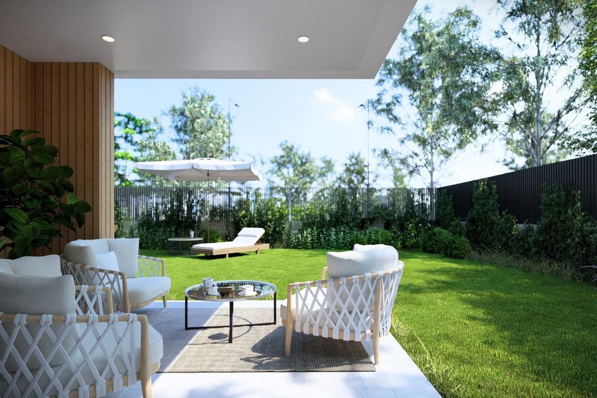 Nouvelle construction - Apartment - Jávea Xàbia - Pueblo