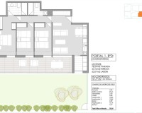 Nouvelle construction - Apartment - Jávea Xàbia - Pueblo