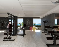 Nouvelle construction - Apartment - La Manga - Veneziola