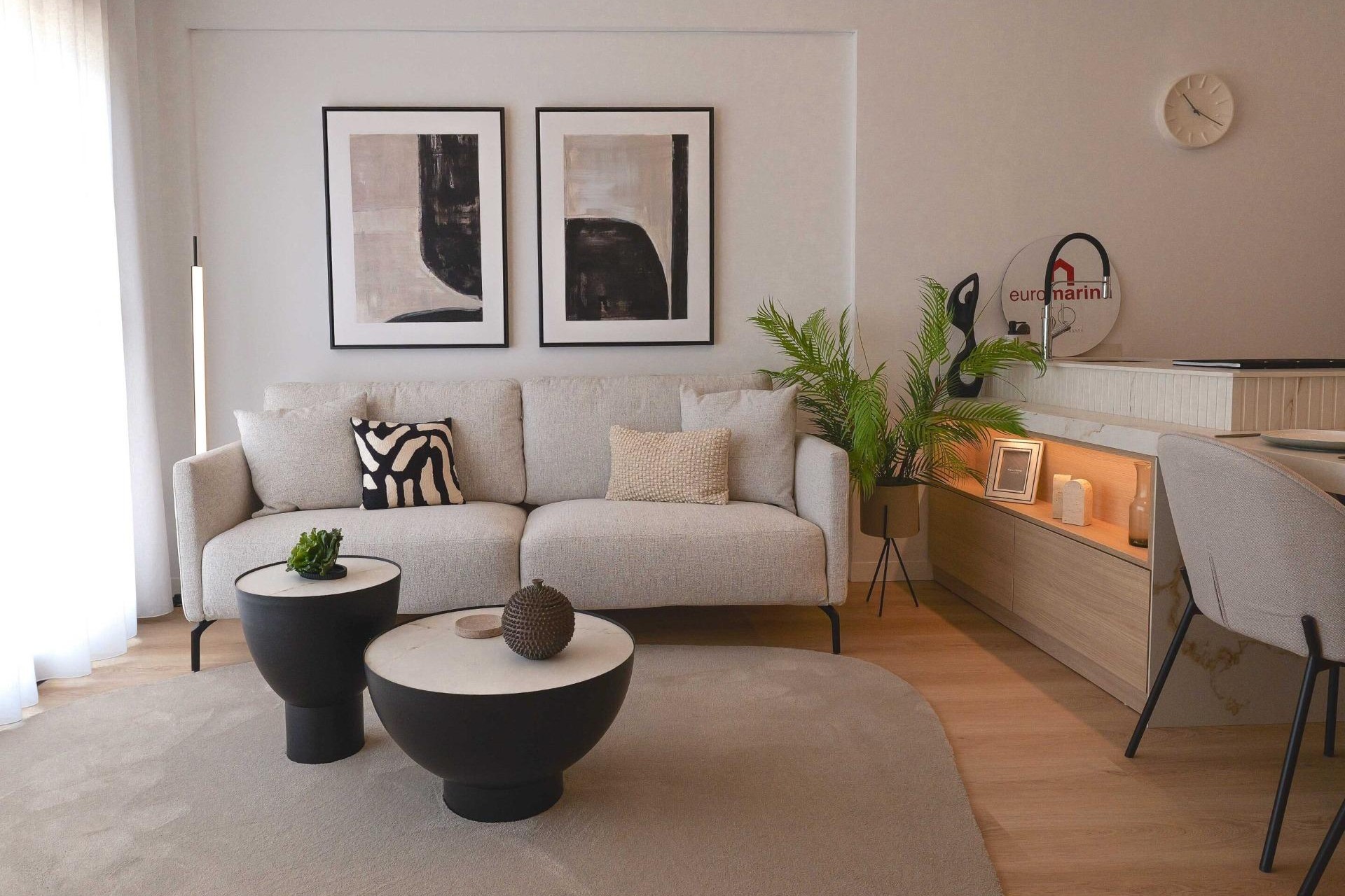 Nouvelle construction - Apartment - La Manga - Veneziola