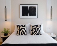 Nouvelle construction - Apartment - La Manga - Veneziola