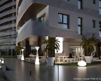 Nouvelle construction - Apartment - La Manga - Veneziola