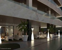 Nouvelle construction - Apartment - La Manga - Veneziola