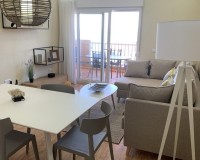 Nouvelle construction - Apartment - La Manga