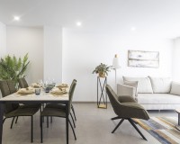 Nouvelle construction - Apartment - La Manga