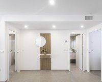 Nouvelle construction - Apartment - La Manga