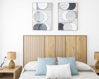 Nouvelle construction - Apartment - La Manga