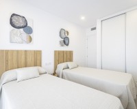 Nouvelle construction - Apartment - La Manga