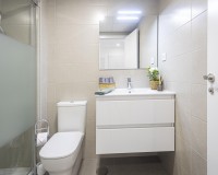 Nouvelle construction - Apartment - La Manga