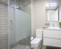 Nouvelle construction - Apartment - La Manga