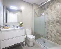 Nouvelle construction - Apartment - La Manga