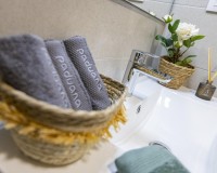 Nouvelle construction - Apartment - La Manga