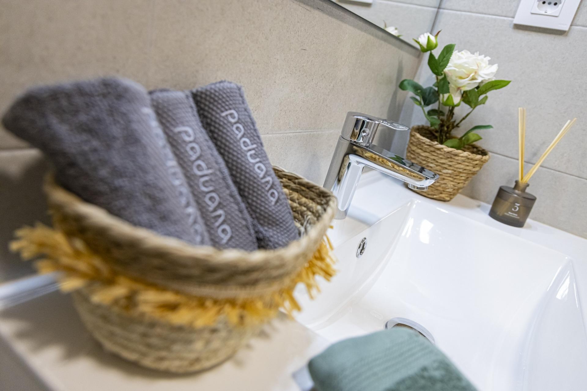 Nouvelle construction - Apartment - La Manga