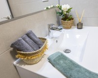 Nouvelle construction - Apartment - La Manga